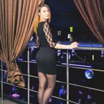 Лили - @dolly.curtis - Instagram