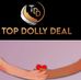 Top Dolly Deal - Facebook