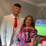 Tina Dempsey - @dollymolly08 - Instagram