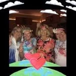 Dolly Gibson - @redsatinshoes10 - Instagram