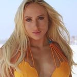 Dolly Gibson - @jaraxgu - Instagram