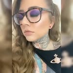 Dolly Gibson - @marbnsoid - Instagram