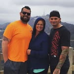 Dolly Wenz Grant - @wenzgrant - Instagram