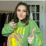 Dolly Gray - @dollygray5 - Instagram