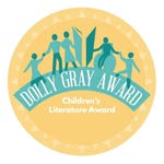 Dolly Gray Children’s Literature Award - @dollygrayaward - Instagram