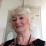 Maureen Atkin - @dollygray5555 - Instagram