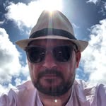 Simon Gray - @dolly_gray76 - Instagram