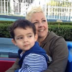 Dolly Gross - Facebook