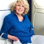Dolly Gross - @dolly.gross - Instagram
