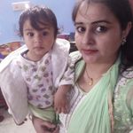Dolly Arora Grover - @dollygrover12 - Instagram