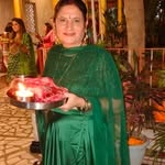 Dolly Grover - @dollygrover6 - Instagram
