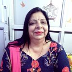 Dolly Grover - @dolljuly07 - Instagram