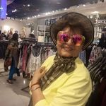 Dolly Grover - @dollygrover22 - Instagram