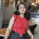 Dolly Grover - @dollsgrover - Instagram