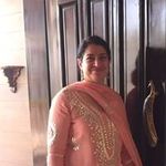 Dolly Grover - @dolly.grover.106 - Instagram
