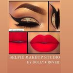 DOLLY GROVER MAKEUP ARTIST - @selfie_makeupstudio - Instagram