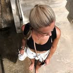 maribel Geo - @dolly_hannah9 - Instagram