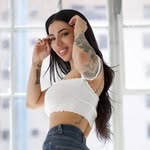rose Hannah - @dollyhannah50 - Instagram