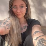 Dolly Hanson - @az_dolly - Instagram