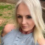 Dolly Herbert Brundidge - @djbutterflylove - Instagram