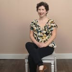 Dolly Schwartz Klein - @dollymot - Instagram