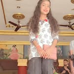 Dolly  kumari - @its_samridhi_11 - Instagram
