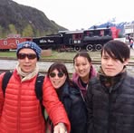 Dolly  Kuo - Facebook