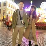 Dolly Kuo - @dolly.kuo.52 - Instagram