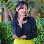 Dolly longjam - @dolly_longzam - Instagram