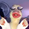 Obviously Creep - @dollylonglegs - TikTok