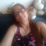 Dolly Martinez - @dollymartinez45 - Instagram