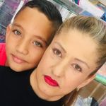 Dolly Ramirez - @dollyramirez40 - Instagram