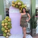 Dolly Ramírez  - @dolly.ramirez_ - Instagram