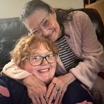 Dolly Fay Richards - @dollysjourneytlc - Instagram