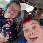 Dolly Richards - @dollyrichards87 - Instagram