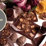 Dolly Richards - @indolgencechocolates - Instagram