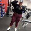 Dolly Richards - @low_getsfit - TikTok