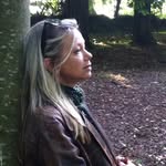 Debbie Pettet - @dollyrosecaversham - Instagram