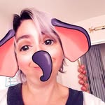 Dolly Rose - @dolly7691 - Instagram