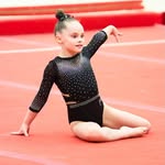 Dolly-Rose - @dollyrosegymnast - Instagram