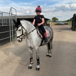 Dolly-Rose💖 - @dollydoesequestrian - Instagram