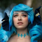 Dollyrose - @dollyrose_cosplay - Instagram