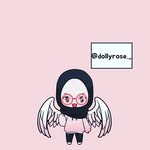 Sahira Dina - @dollyrose._ - Instagram