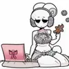 Angel or angelica - @dollyrossie - TikTok