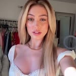Dolly Shepherd - @karinofku - Instagram