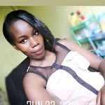 Dolly Chelangat - @dollyterryann - Instagram