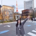 Dolly Wang - @dollymomovic - Instagram