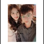 Dolly Wang - @dollywang523 - Instagram