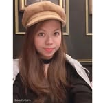 Dolly Wang - @dollywang624 - Instagram