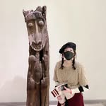 Dolly Wang - @dollywang_ - Instagram
